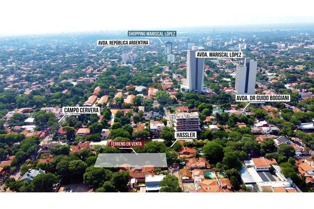 Terreno - Venta - Herrera, Paraguay — foto 2