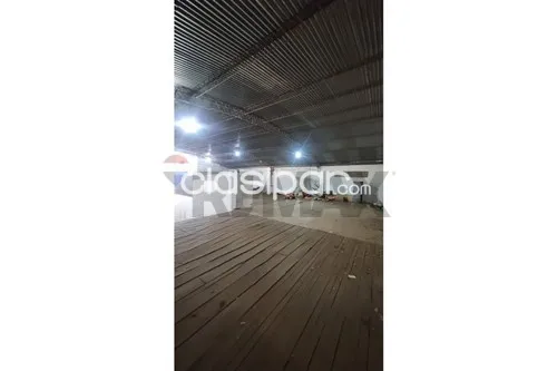Depósito-Venta-PY Asunción Vista Alegre — foto 2