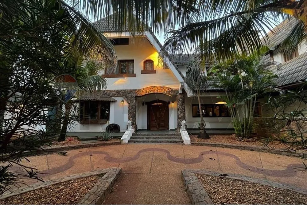 Lujo y Confort en Villa Aurelia, Asunción! ¡Bienvenido a la oportunidad de alquilar una im — photo 3