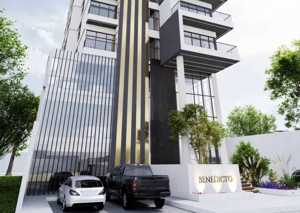 EN VENTA DEPARTAMENTOS EN POZO EDIFICIO BENEDICTO LAMBARÉ — foto 2