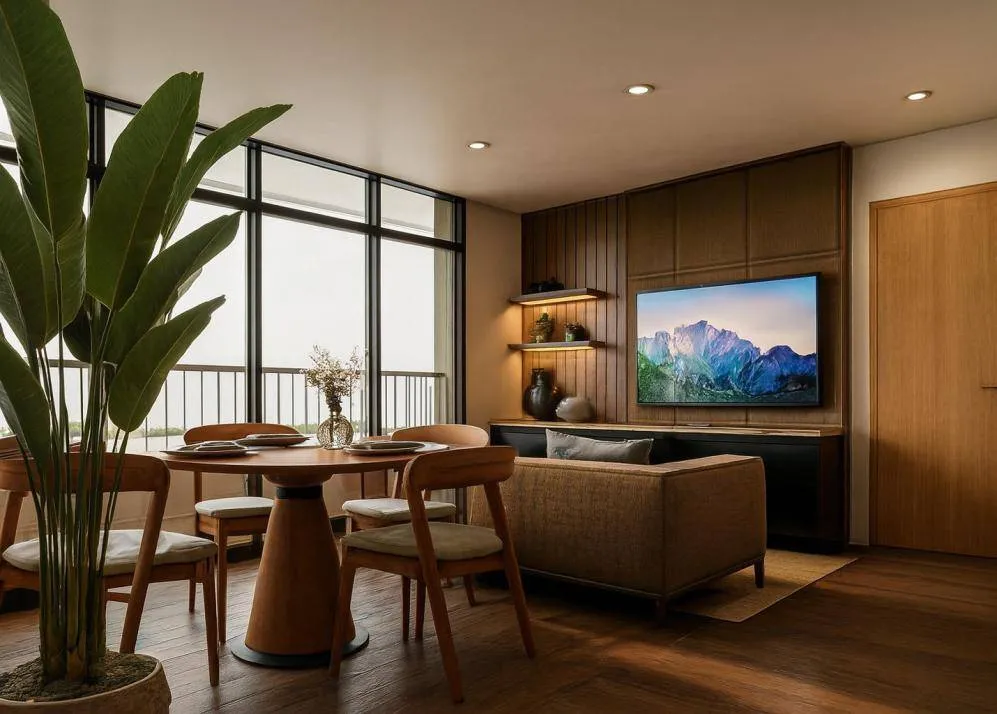 EN VENTA DEPARTAMENTOS EN POZO EDIFICIO BENEDICTO LAMBARÉ — foto 3