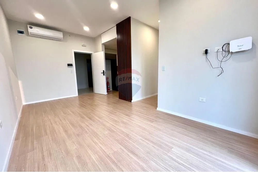 VENDO DEPARTAMENTO DE 2 DORMITORIOS – SEMI AMOBLADO - villa morra — foto 2