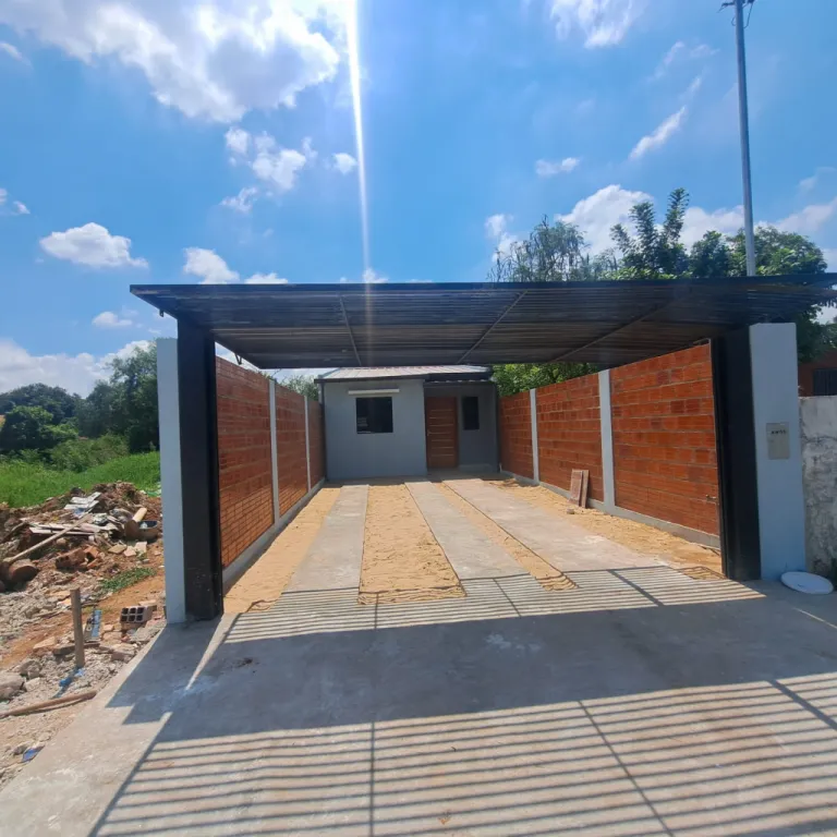 Vendo chalet a estrenar en San Antonio — foto 2