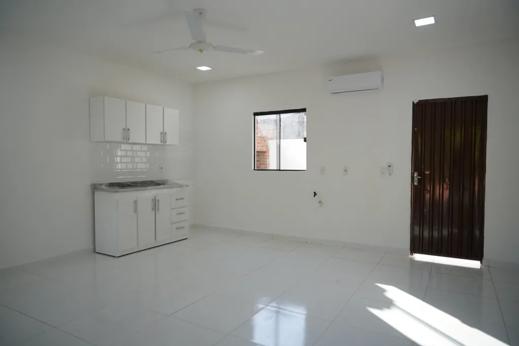 Oferta!! Chalet a estrenar en San Antonio, barrio Achucarro — фото 2