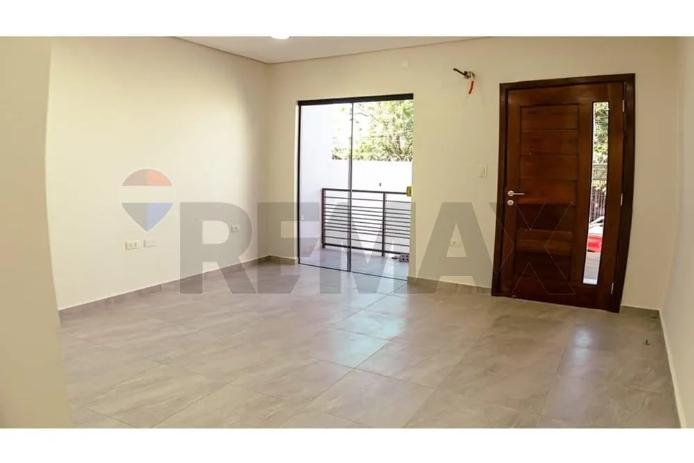 Vendo Dúplex en venta – Barrio Tacumbú Asunción — foto 2