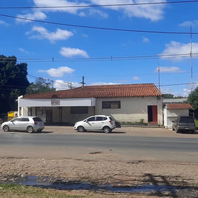 Vendo propiedad con edificación en villa elisa — photo 2