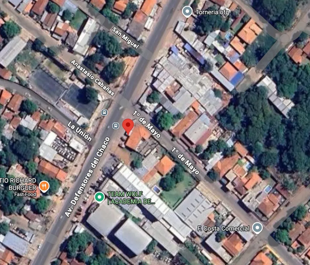 Vendo propiedad con edificación en villa elisa — photo 3