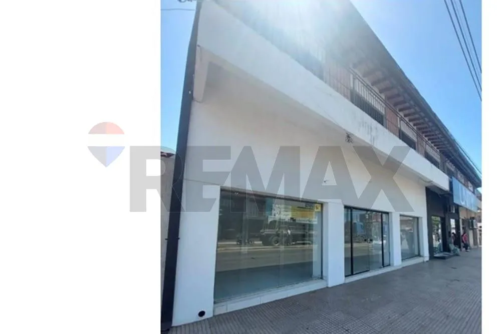 ALQUILER SALON COMERCIAL — foto 3