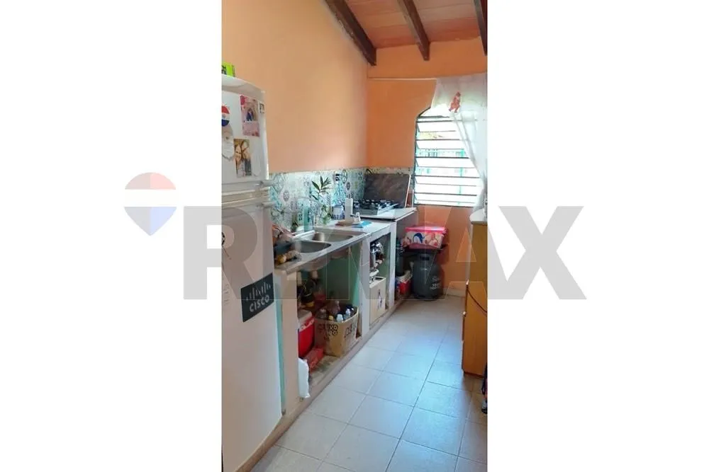 Vendo coqueta casa — foto 2