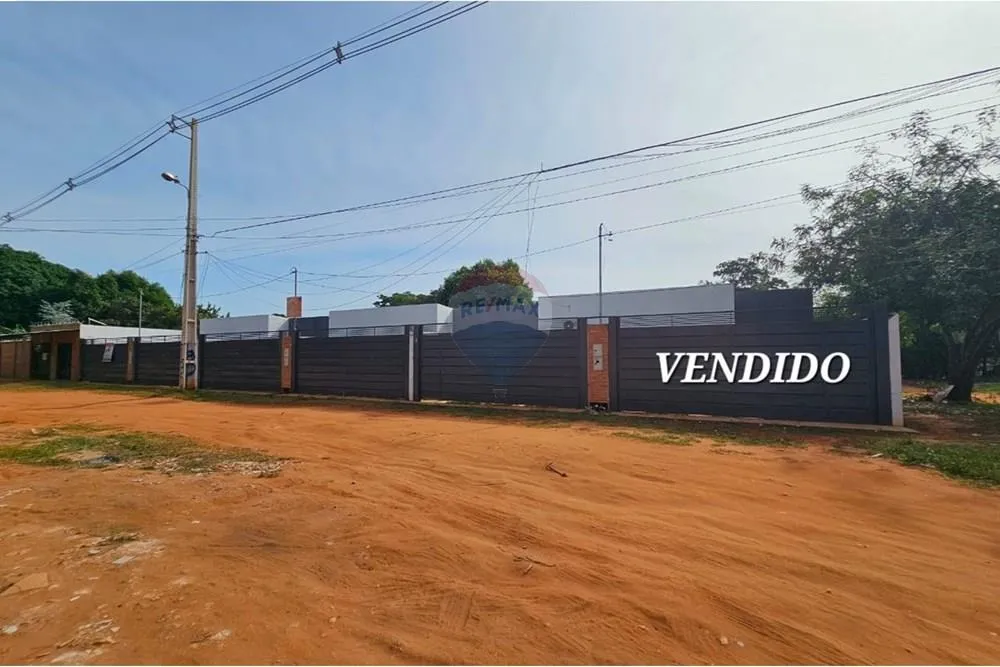 Dúplex en venta en Ykua Dure, Luque — foto 3