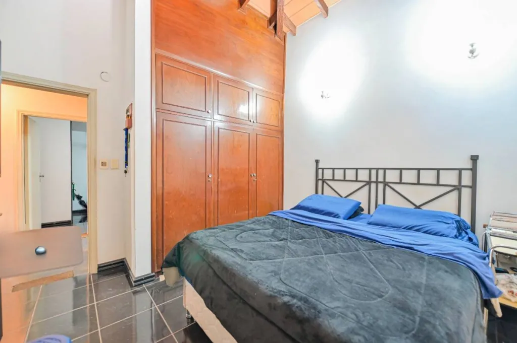 VENDO CASA DE 3 DORMITORIOS EN EL BARRIO PALOMAR - LAMBARÉ — foto 2