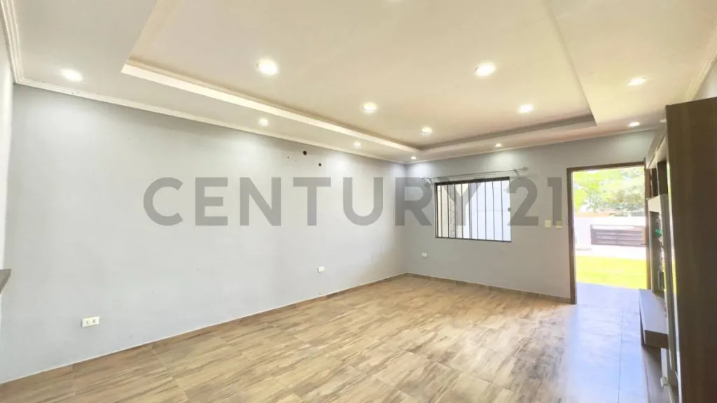 VENDO CASA, ZONA HIPÓDROMO- ASUNCIÓN — foto 3