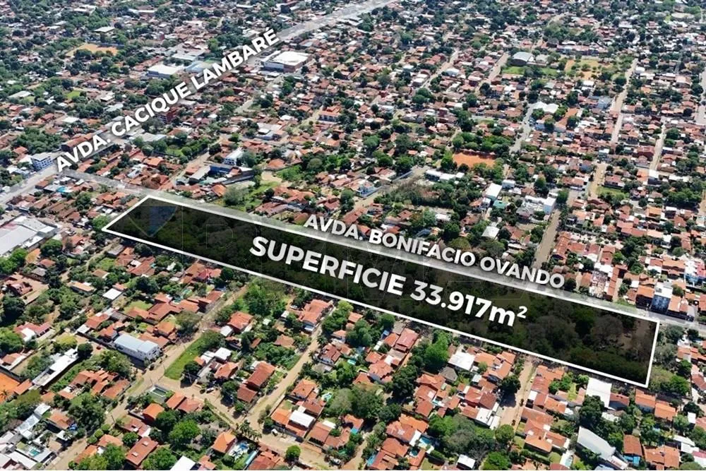 Terreno - Venta - Lambaré, Paraguay — foto 2