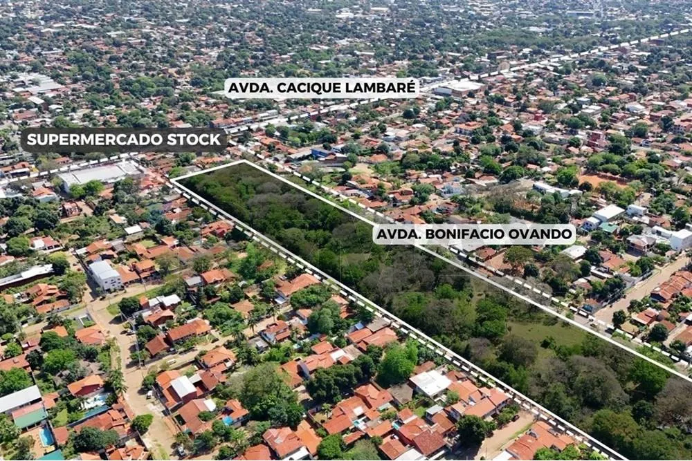 Terreno - Venta - Lambaré, Paraguay — foto 3