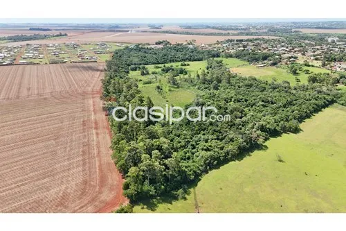 EstanciaCampo-Venta-PY Alto Paraná Santa Rita — foto 3