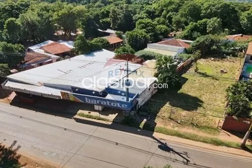 Terreno-Venta-PY Central Luque — foto 2