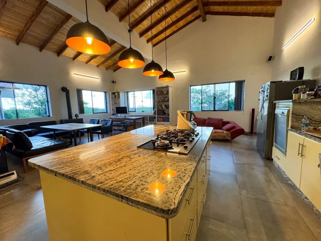 Exklusive Residenz mit maximaler Privatsphäre — foto 3