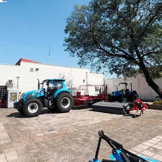 EN VENTA AMPLIA PROPIEDAD CON SHOW ROOM Y CENTRO LOGISTICO S AV. EUSEBIO AYALA ASUNCION — foto 2