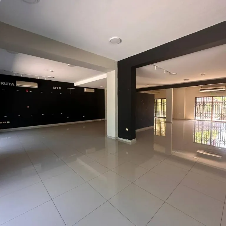 PROPIEDAD COMERCIAL SOBRE AV. MCAL. LOPEZ ZONA MUNICIPALIDAD DE ASUNCION EN VENTA — photo 2