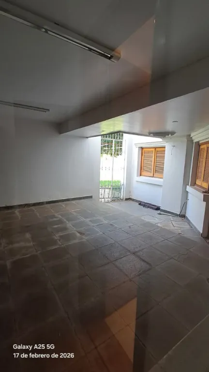 Residencia en esquina sobre doble lote – San Cristóbal — foto 3