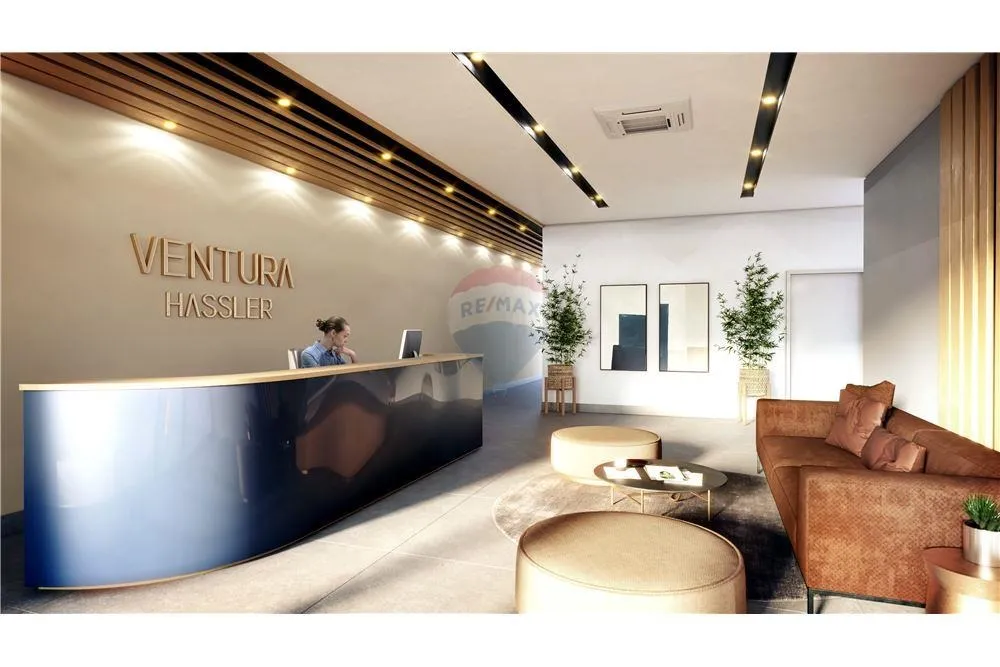 Ventura Hassler: Departamentos de 2 y 3 Habitaciones — foto 3