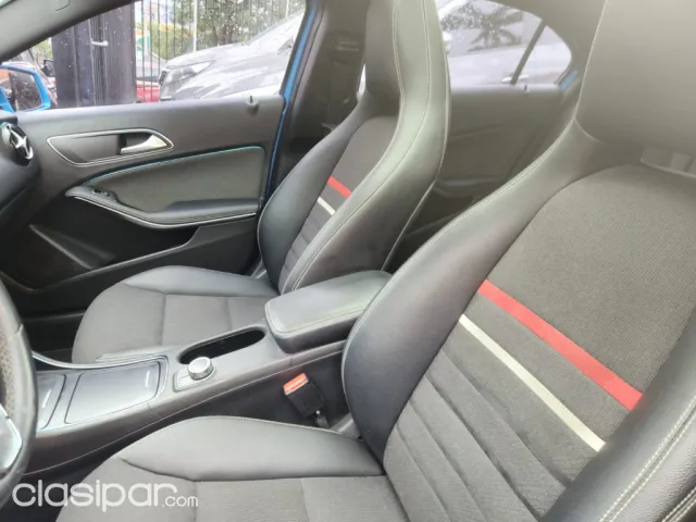 Mercedes-Benz A 200 2014 — foto 6