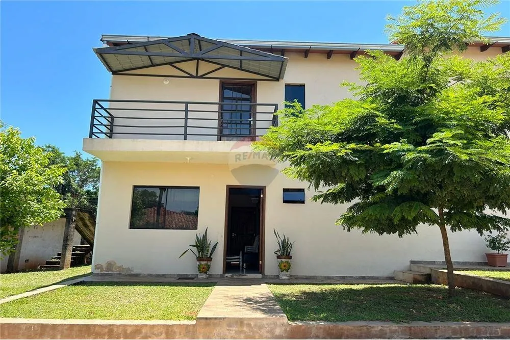Vendo Duplex - Venta - Itauguá, Paraguay — Foto 2