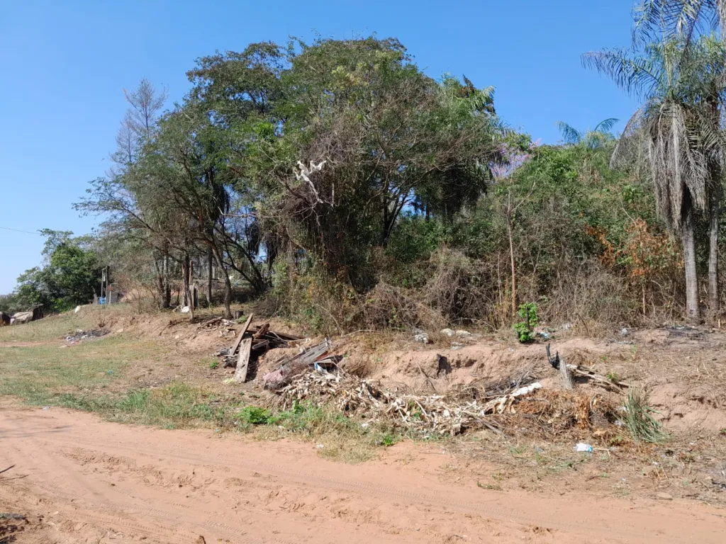 VENDO TERRENOS EN AREGUÁ‼️ 📍Ubicados a 800 mts. aprox. de la Av. Las Residentas — foto 2