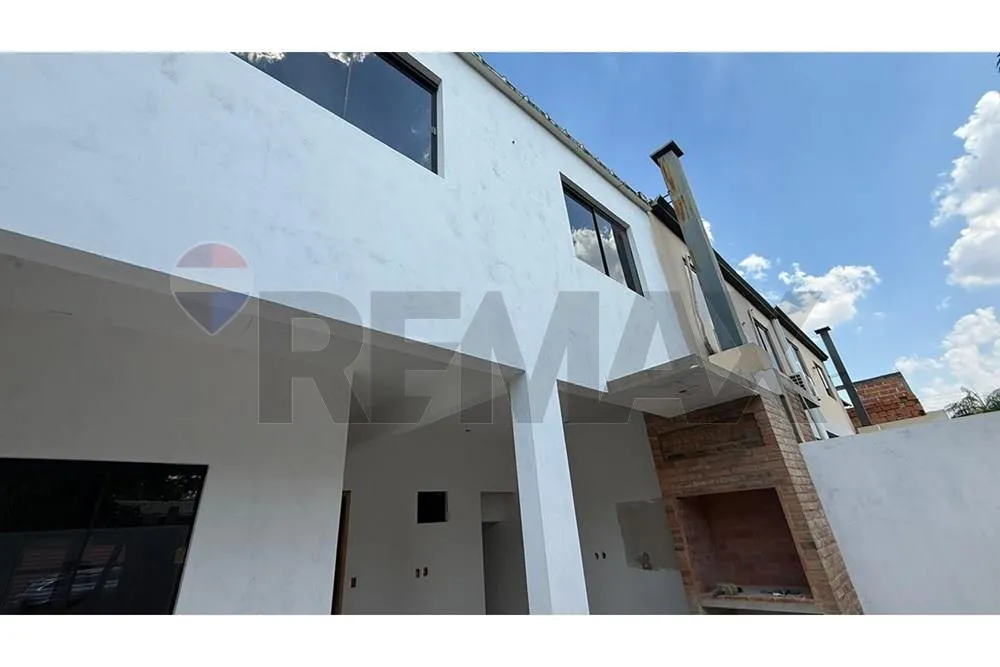 En Venta Dúplex a estrenar en el Barrio Laurelty Avda. Brítez Borges — foto 2