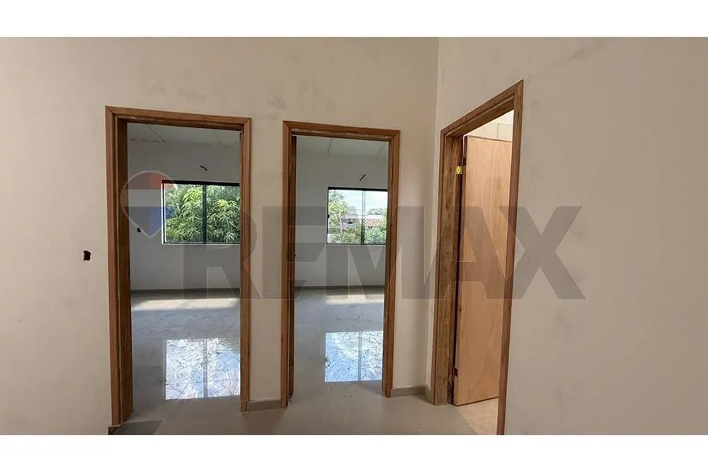 En Venta Dúplex a estrenar en el Barrio Laurelty Avda. Brítez Borges — foto 3