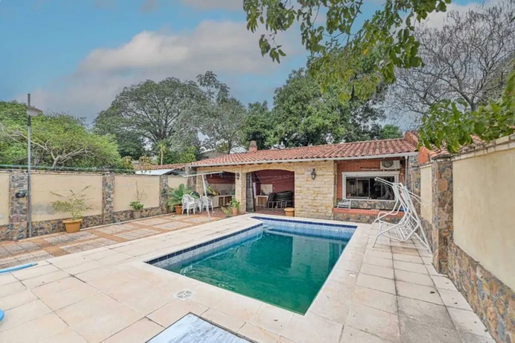 Casa en Venta en Lambaré – Bo. Kennedy — foto 2