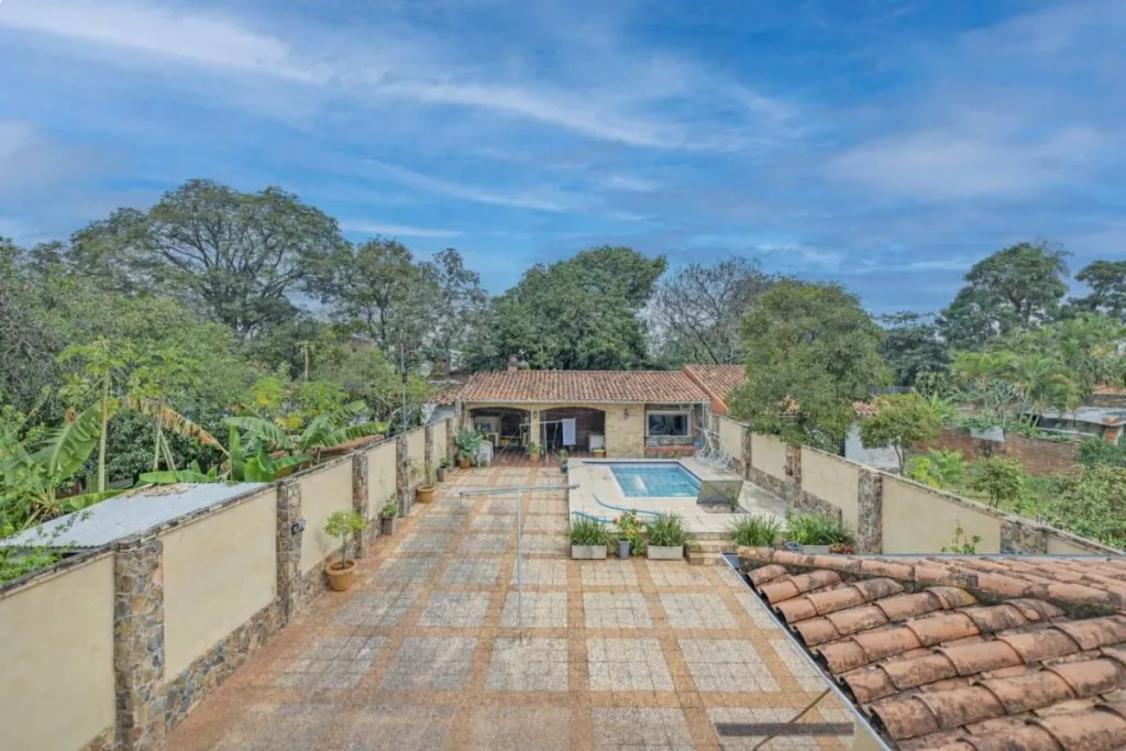 Casa en Venta en Lambaré – Bo. Kennedy — foto 3