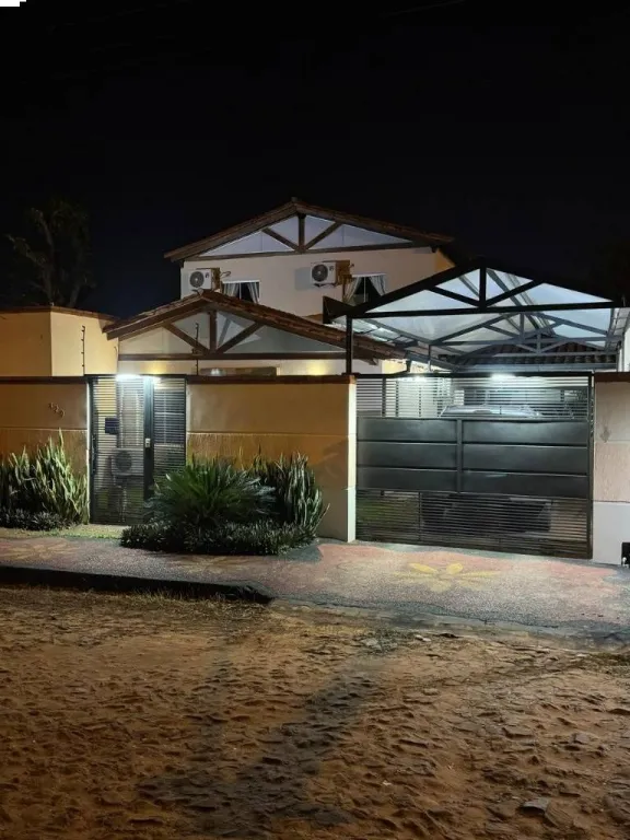 Casa con Piscina en Venta – Barrio Espíritu Santo, San Lorenzo — foto 2