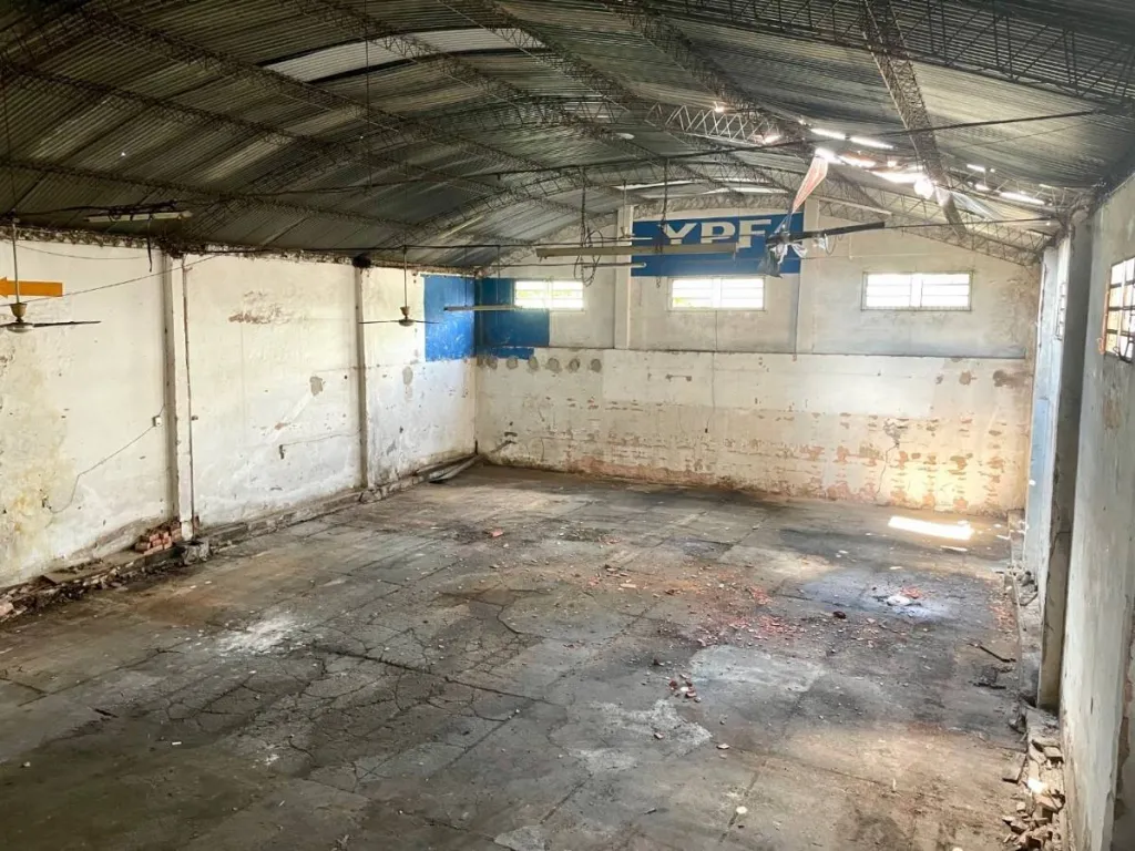 SE ALQUILA TINGLADO DE 450 M2 EN ZONA EXCLUSIVA DE ASUNCION — photo 3