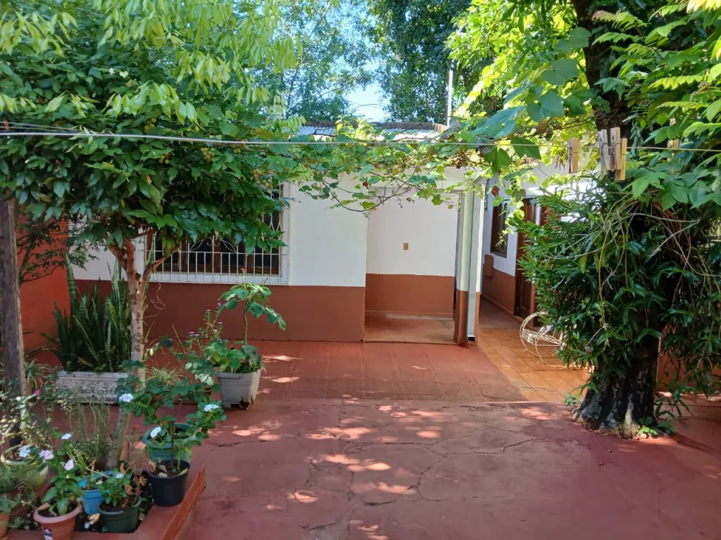 Vendo Edificio en el centro de Encarnación — foto 2
