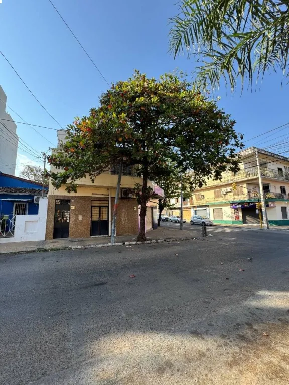 Vendo edificio con locales comerciales y departamentos (Todos alquilados) — foto 3