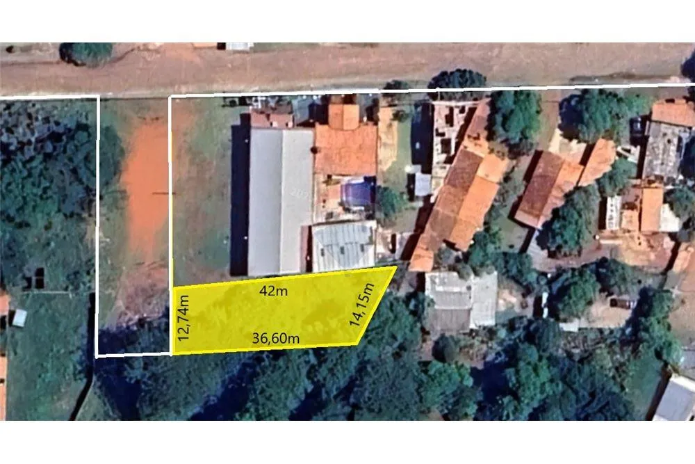 Terreno en VILLA ELISA a 2 cuadras de Von Polesky! — foto 2