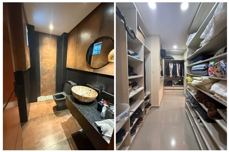 ELEGANTE RESIDENCIA DÚPLEX: 540M2, GRAN JARDÍN, ALARMA, OPORTUNIDAD DE MERCADO!! — foto 3