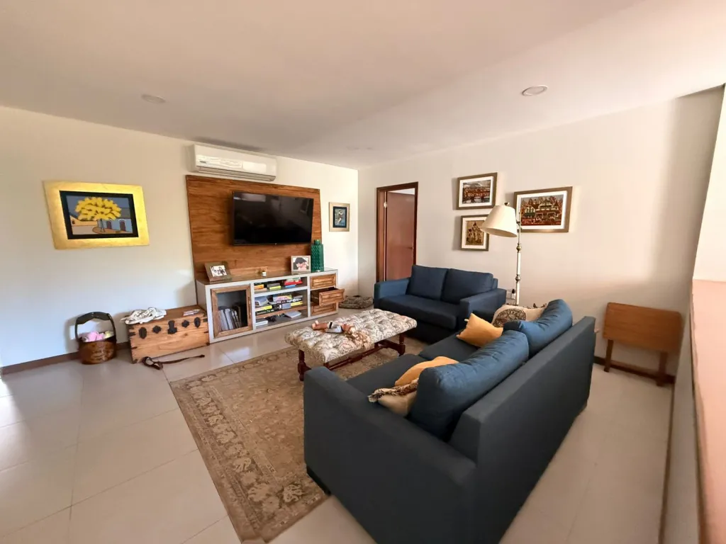 PROX. GOETHE, YKUA SATÍ: ELEGANTE RESIDENCIA, 4 SUITES, JARDÍN, PISCINA, MUY DISTINGUIDA!! — foto 2