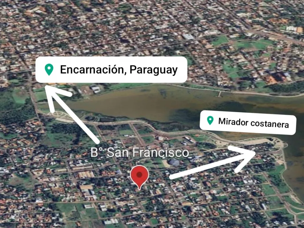 Terreno en Venta en Barrio San Francisco de Cambyretá — foto 3