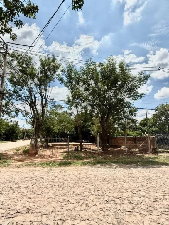 En Venta Terreno Mariano Roque Alonso ID 45844 — foto 2