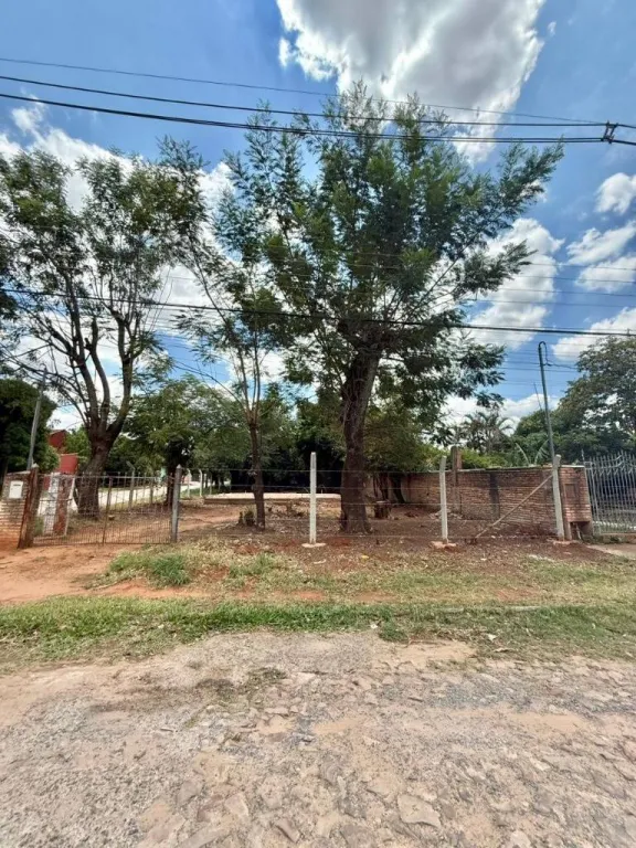 En Venta Terreno Mariano Roque Alonso ID 45844 — foto 3