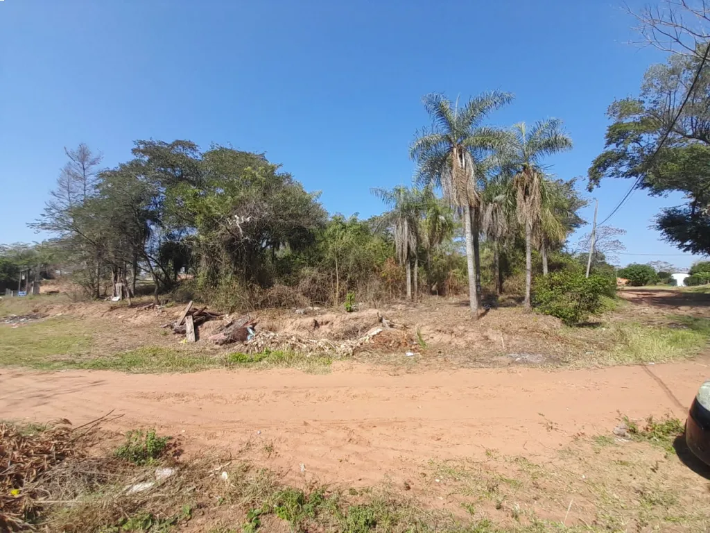 VENDO TERRENOS EN AREGUA — foto 2