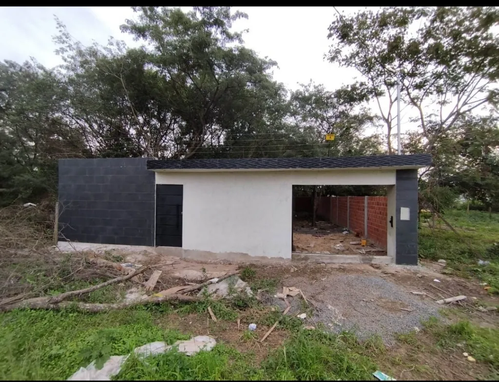 Vendo terreno en Luque Isla Zarate — foto 2
