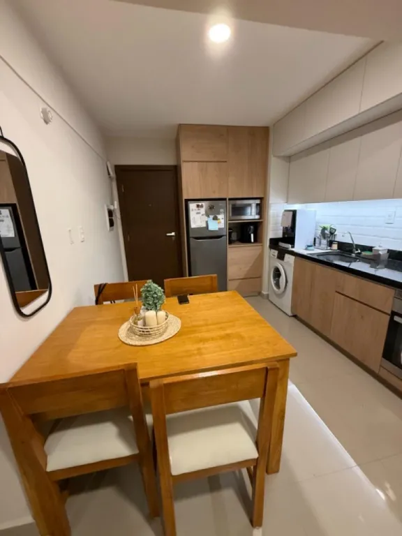 VENDO DEPARTAMENTO MODERNO 2 DORMITORIOS EN LAMBARE — foto 2