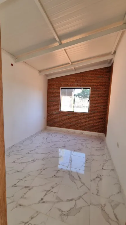 VENDO ‼️ HERMOSA CASA NUEVA A ESTRENAR J. AUGUSTO SALDIVAR, APTA PARA CREDITO HIPOTECARIO. — foto 2