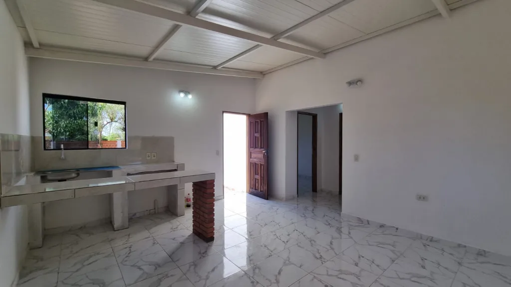 VENDO ‼️ HERMOSA CASA NUEVA A ESTRENAR J. AUGUSTO SALDIVAR, APTA PARA CREDITO HIPOTECARIO. — foto 3