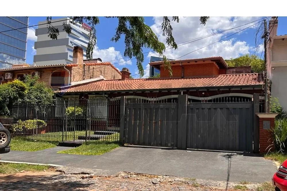 Terreno - Venta - Las Lomas (Carmelitas), Paraguay — фото 2