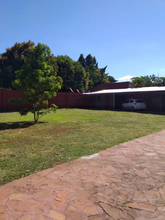 Alquilo Mini Departamento en Luque - Palacio de Justicia y Parada de la Linea 28 — foto 2