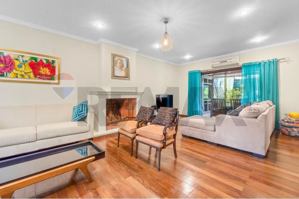 Casa en venta en Canada del Ybyray — foto 2